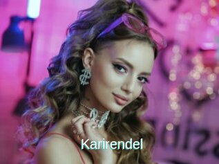 Karirendel