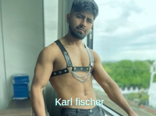 Karl_fischer