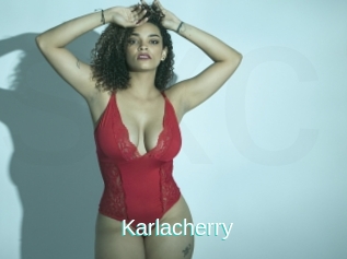 Karlacherry