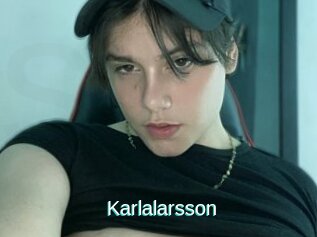 Karlalarsson