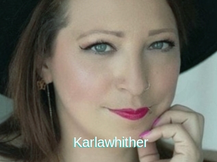 Karlawhither