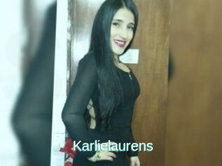 Karlielaurens
