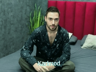 Karlmod