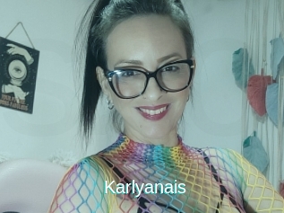 Karlyanais