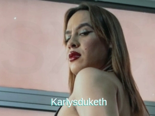 Karlysduketh
