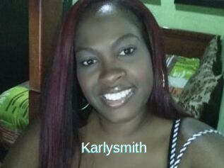 Karlysmith