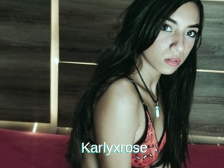 Karlyxrose