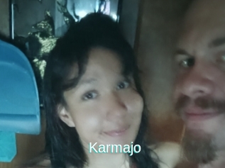 Karmajo