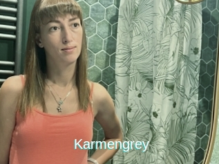 Karmengrey