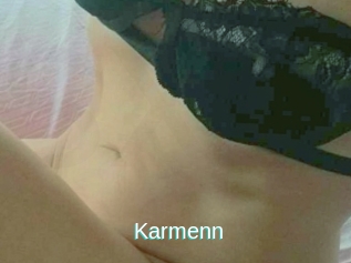 Karmenn