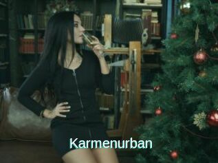 Karmenurban