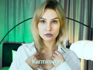 Karminivory