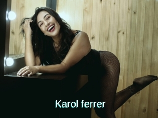 Karol_ferrer