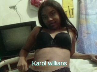 Karol_willians
