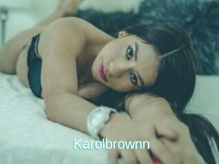 Karolbrownn