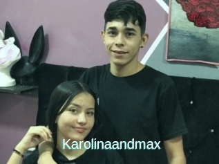 Karolinaandmax