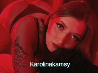 Karolinakamsy