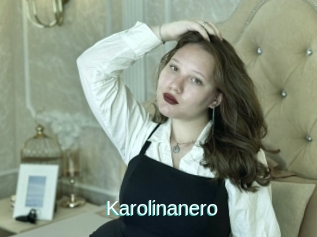 Karolinanero