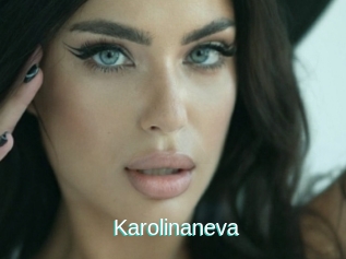 Karolinaneva