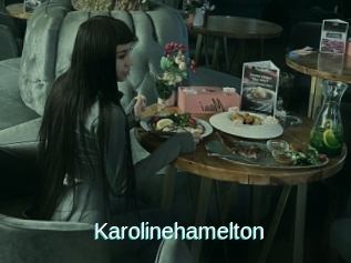 Karolinehamelton