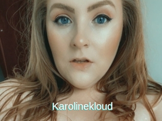 Karolinekloud