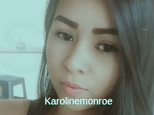 Karolinemonroe