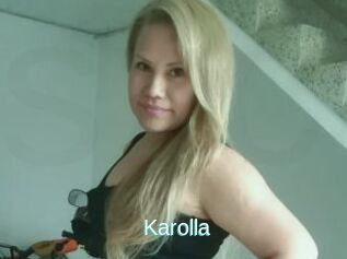 Karolla