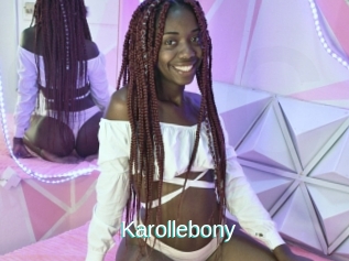 Karollebony