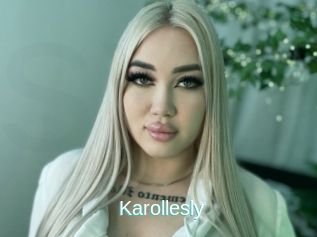Karollesly