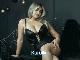 Karolline