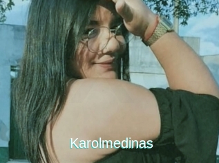 Karolmedinas