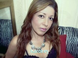 Karolrey