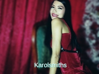 Karolsmiths