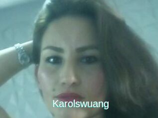 Karolswuang