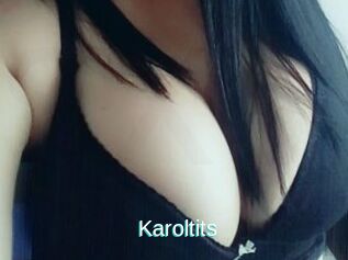 Karoltits