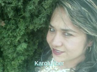 Karoluriber