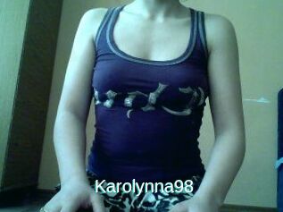 Karolynna98