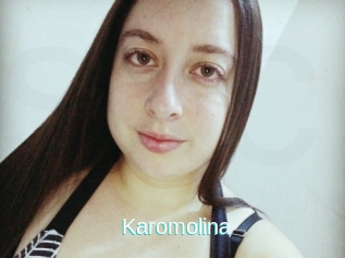 Karomolina