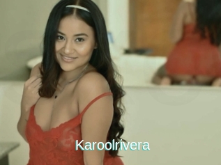 Karoolrivera