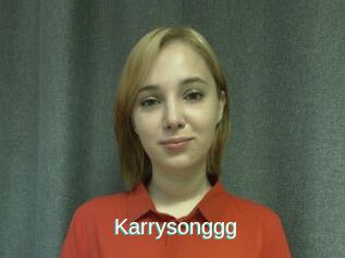 Karrysonggg
