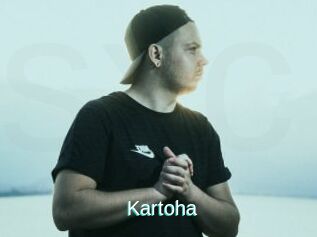 Kartoha