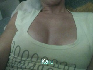 Karu