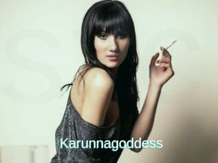 Karunnagoddess