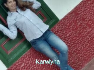 Karwlyna