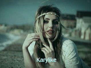 Karylike