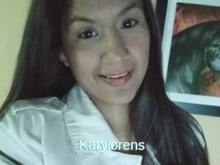Karylorens