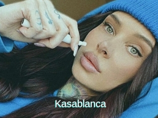 Kasablanca