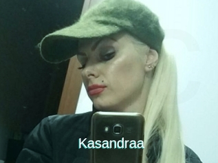Kasandraa