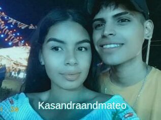 Kasandraandmateo
