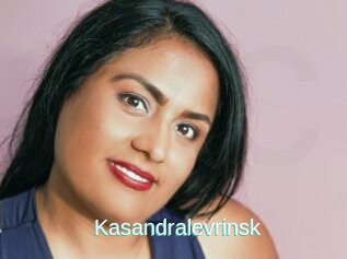 Kasandralevrinsk